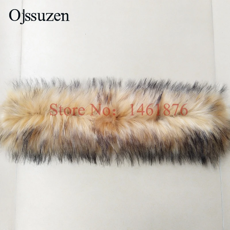 Yellow Fur