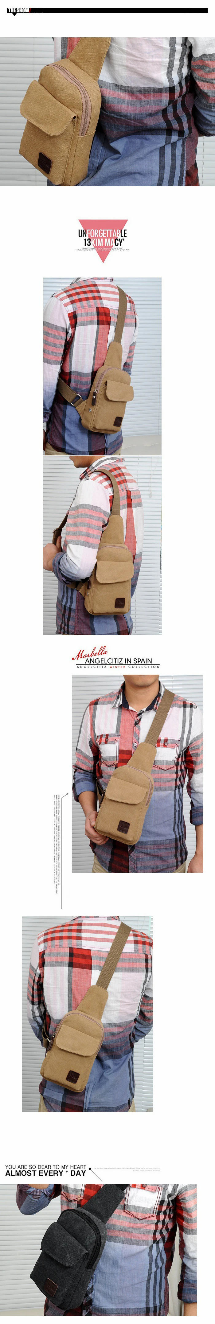 Men's backpack (2)
