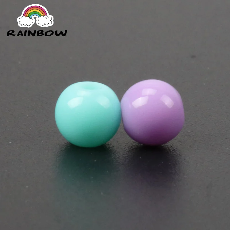Mixed-Candy-Color-Acrylic-Round-Seed-Beads-Fit-Jewelry-Making-DIY-4mm-1000pcs (4)