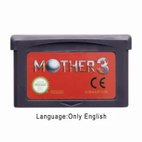 

Mother 3 32 Bit Video Game Cartridge Console Card EU Version