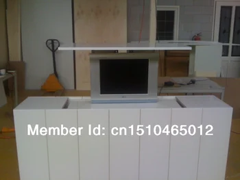 

The low noise for 46inch led Superflat tv lift remote control with free shipping