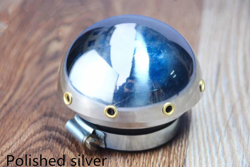 Motorcycle Mushroom Head Air Filter Clamp On Air Filter Cleaner inner diameter 32/35/38/42/45/48/50/52/55/58/60mm air filter motorcycle air filter air filter cleaner