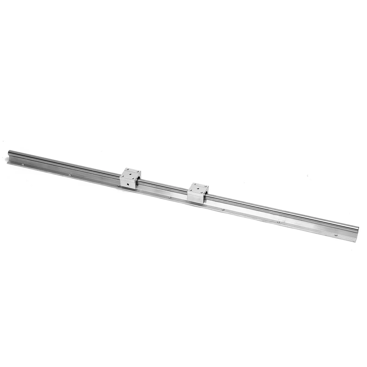 

SBR20 1200mm Linear Rail Optical A xis Guide with 2pcs SBR20UU Bearing Blocks