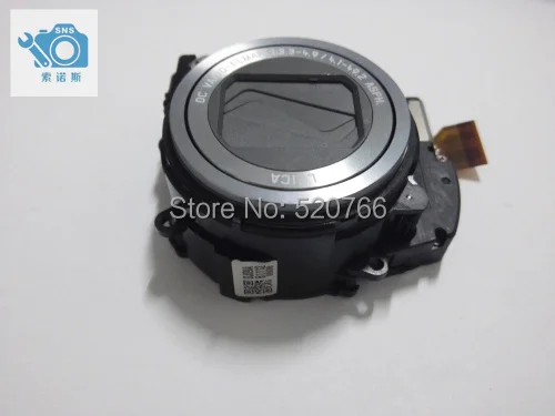 И Камера объектив forPanasoni ZS1 TZ6 ZS3 TZ7 ZS5 TZ8 TZ10 ZS7 TZ9 zoom lens no CCD