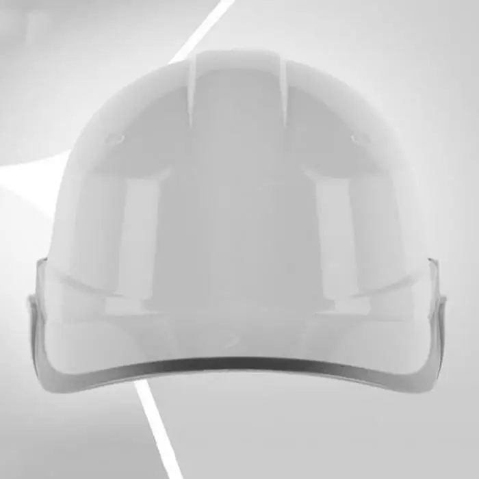 Insulation Sweat Absorption Safety Helmet Full Brim Head Protection