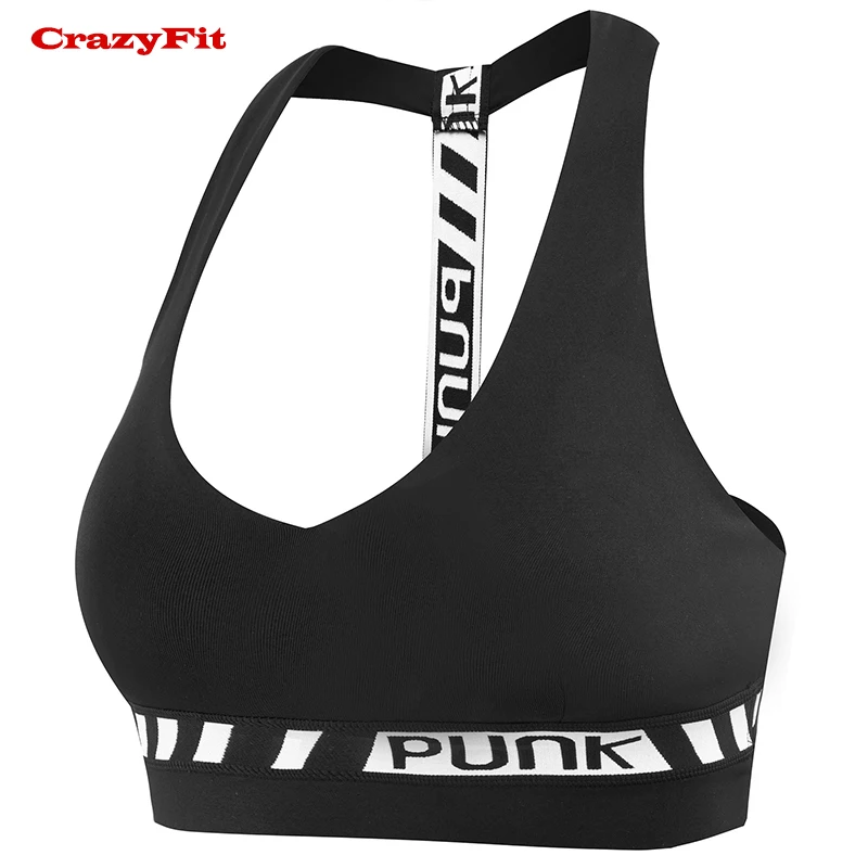 Топ CrazyFit для фитнеса, женский спортивный бюстгальтер для спортзала, для йоги, тренировки, укороченные топы для женщин,, для танцев, бега, удобная, серая, синяя спортивная одежда, распродажа