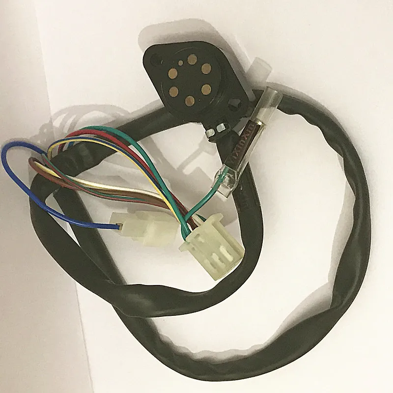 Motorbike Parts Gear Position Sensor Gear Indicator SHIFT Sensor Switch