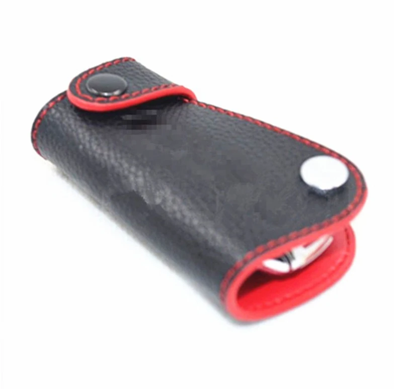 

Leather Remote Key Cover For Benz W211 E320 E55 E350 AMGW203 W204