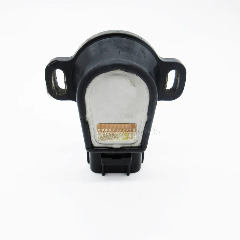 Toyota Land Cruiser RAV4 Lexus LX450 OEM Throttle Position Sensor