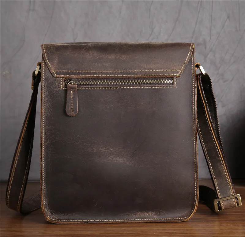 Bolsa a tiracolo
