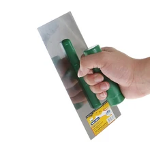 Kristen полированный зеркальный шпатель грязевая шпатель D8318 порошок стены партии шпатель