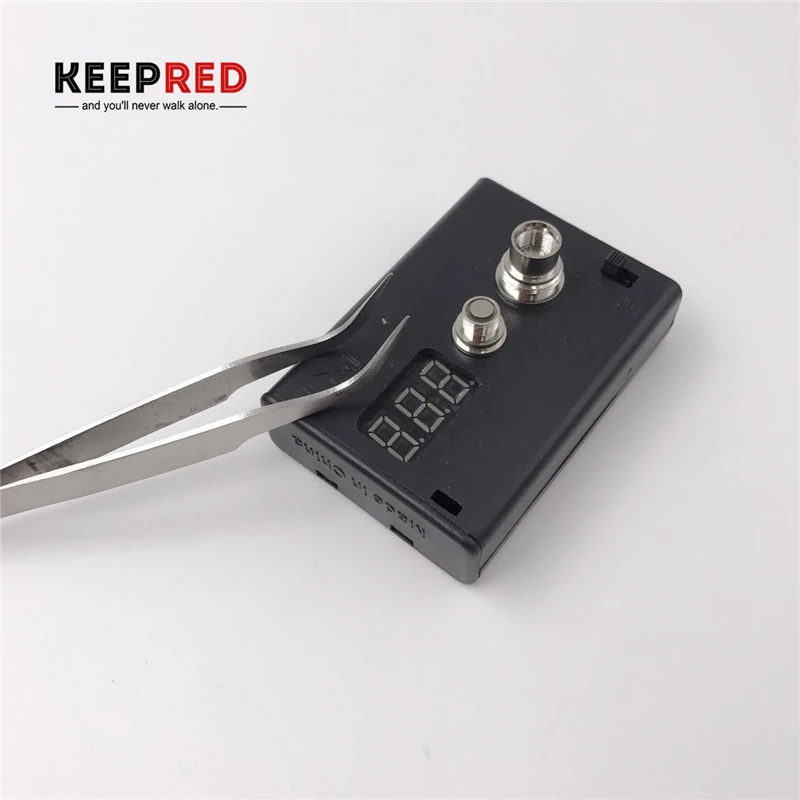 COIL MASTER 01