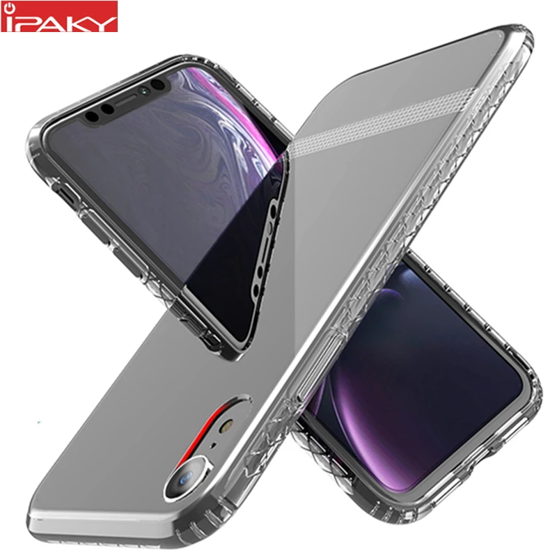 

Transparent for iPhone 6s Case Original iPaky Brand Back Case for iPhone 6 6s Cover Fundas carcasas Hard Amor for iPhone 6s Plus