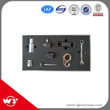 Лучший продавец commom rail assembly/разборка инструмент набор инструментов костюм для CAT320D