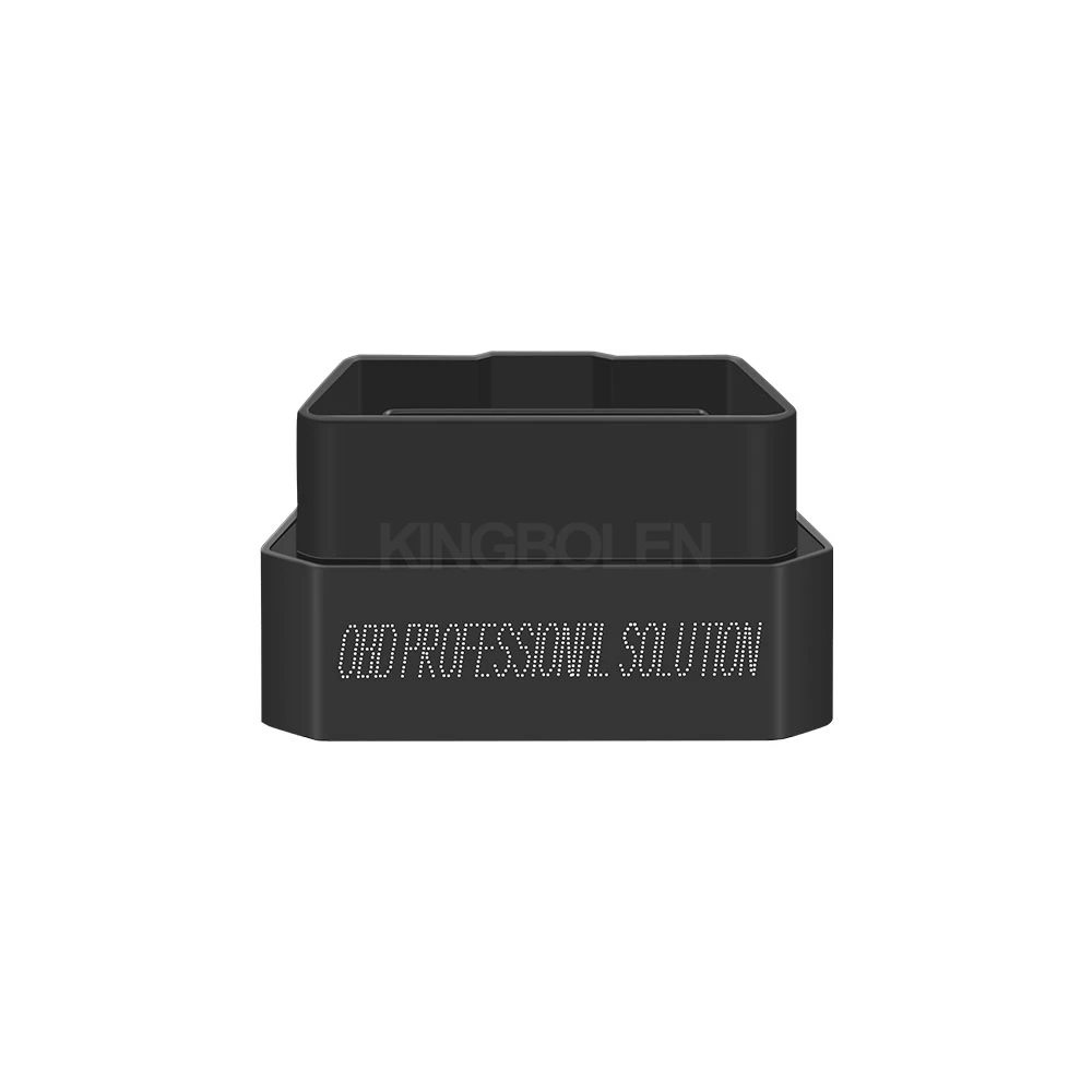 Диагностический интерфейс Vgate iCar3 ELM327 считыватель кодов Bluetooth V2.1 Поддержка Android