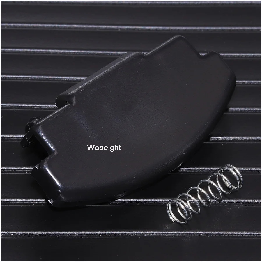 Защелка подлокотника Wooeight 3B0868445B41 3B0868445 для VW Passat Golf Bora Jetta Beetle Skoda