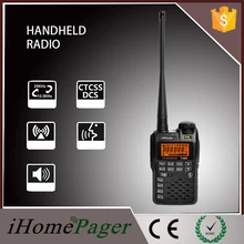 HT-6100 Colorful Amateur Radio(3 colors) 5W Walkie Talkie