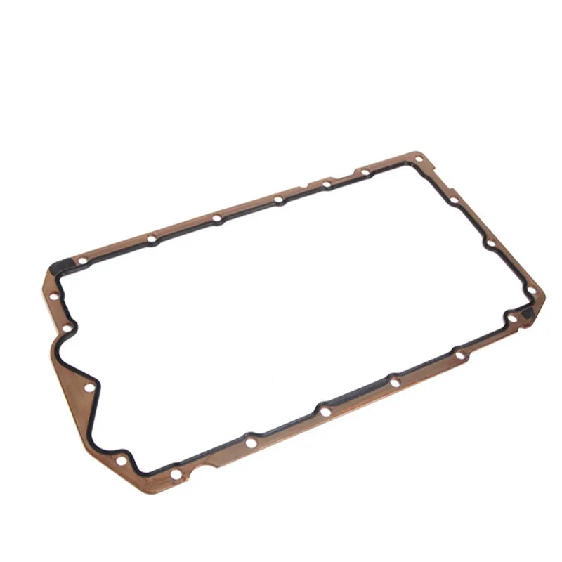 Oil Pan Gasket N46 For Bmw E46 E90 E91 E93 E92 316i 318i 320i 323i 325i