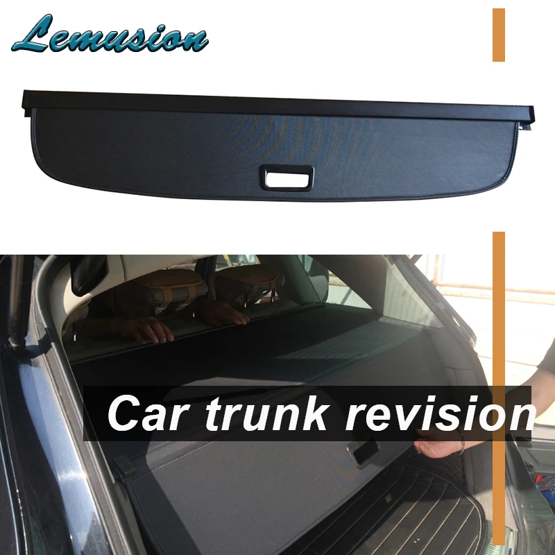 Overe 1 комплект крышка багажника автомобиля для Audi Q5 2010 2011 2012 2013 2014 2015 2016 2017 2018
