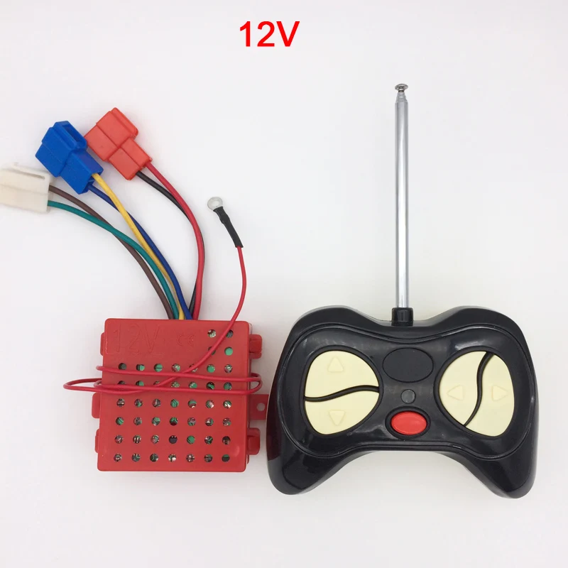 rc controller 27mhz