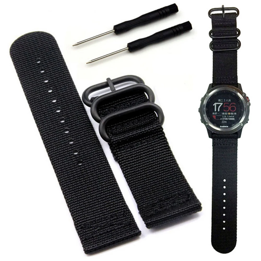 Online Buy Wholesale nylon watch bands from China nylon watch bands
