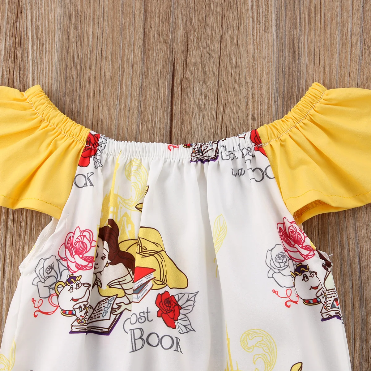 

UK Stock Newborn Kids Baby Girls Cartoon Jumpsuit Bodysuit Outfit Clothes Boys Cotton Infant Fart Sleeveless Vest Summer Thin