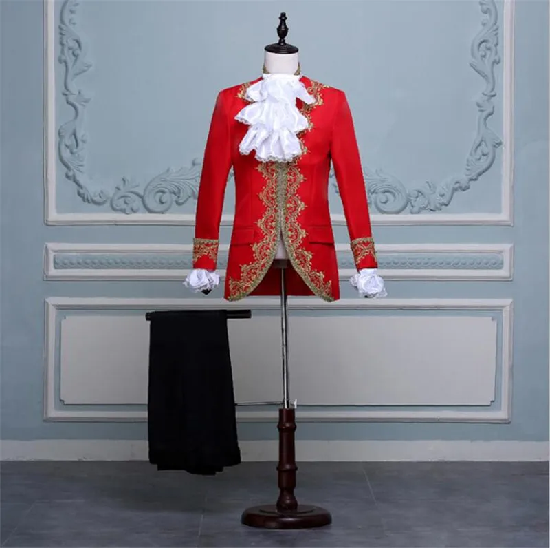 cosplay costume3