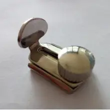 5 шт. кларнет гобой держатель+ кларнет покрытие никелем накатанной головкой