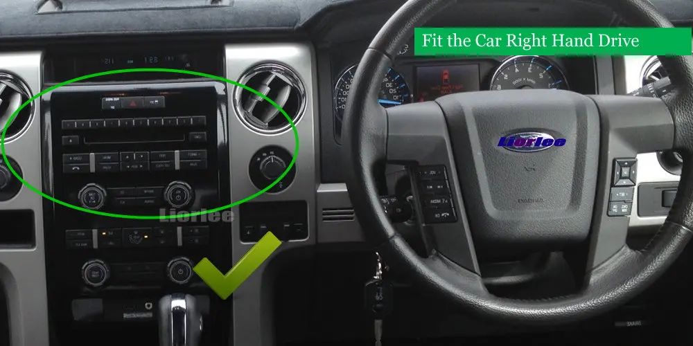 Excellent Car Radio DVD Player GPS Navigation For Ford F150 2009~2014 Android HD Displayer System Audio Video Stereo In Dash Head Unit 4 Excellent Car Radio DVD Player GPS Navigation For Ford F150 2009~2014 Android HD Displayer System Audio Video Stereo In Dash Head Unit 4