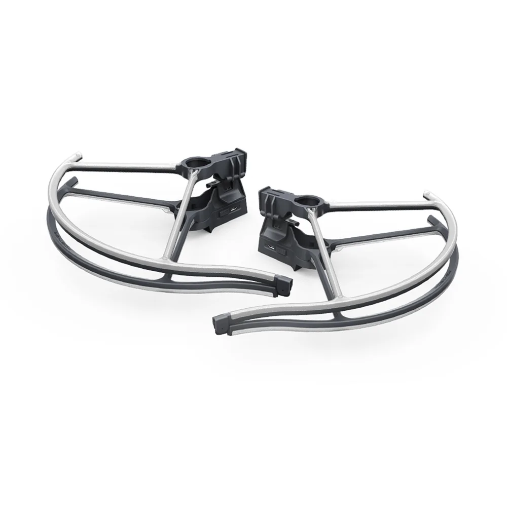 

LED Propeller Guard for MAVIC PRO Drone props 1 pair Prop Foldable Cover Protector for DJI MAVIC PRO Drones propeller accessory