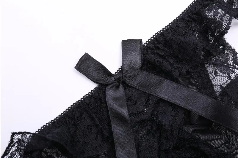 sexy panties women underwear briefs string thong g-strings thongs lingerie sex open crotch pearl (9)