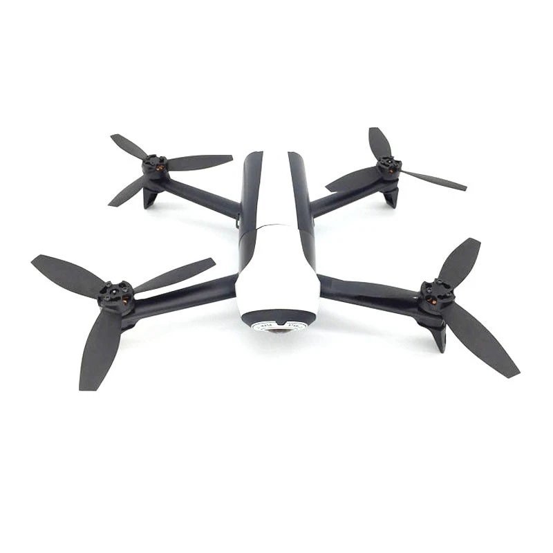 2 шт. Parrot Bebop 2,0 пропеллер лопастей роторов реквизит запасные части для Parrot Bebop Drone 2,0 аксессуары