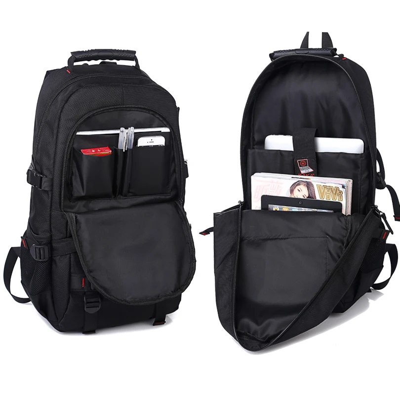 Largest Backpacks For High School IUCN Water