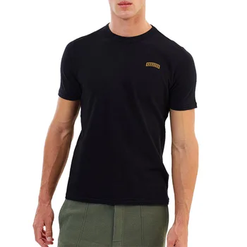 

Mens Army Ranger Embroidered Embroidery Casual T-Shirts Men Tee