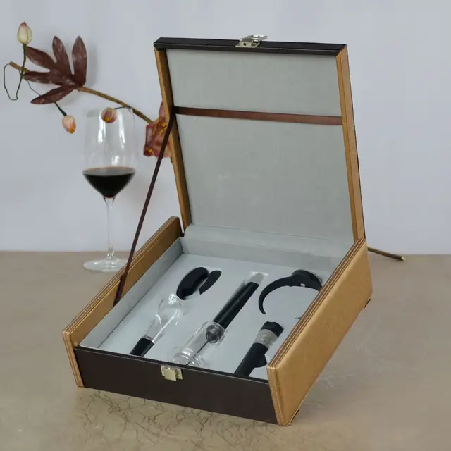 Professional custom manufacturer of high end business gift ideas