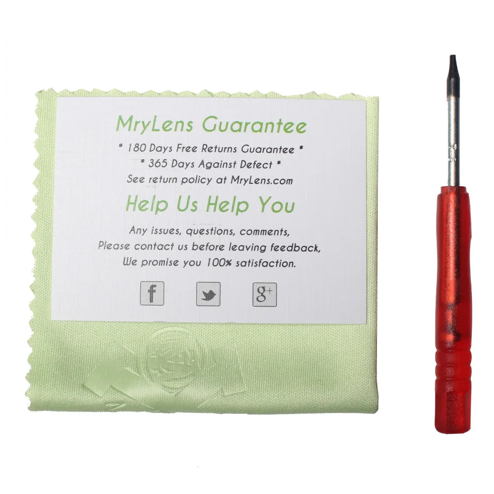 MRY T4 Screw Driver for Oakley Sunglasses Frame Eyewear Glasses