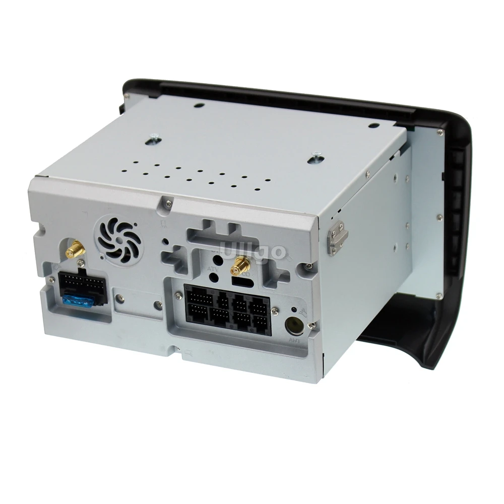 Best 7 inch Octa Core Android 8.1 Car DVD GPS for Audi TT MK2 8J 2006-2012 Autoradio GPS Car Head Unit with BT RDS WIFI Mirror-Link 4