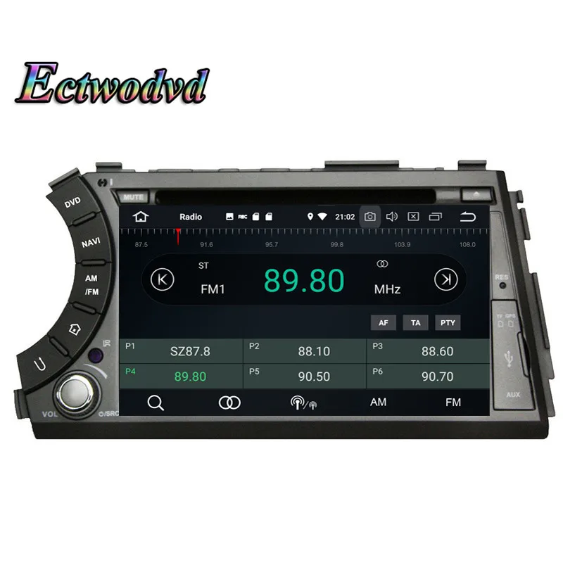 Discount Ectwodvd 4G RAM 32G ROM Octa Core Android 8.0 Car DVD For SsangYong Actyon sports 2005 2006-2013 Radio Stereo GPS Navigation 6 Discount Ectwodvd 4G RAM 32G ROM Octa Core Android 8.0 Car DVD For SsangYong Actyon sports 2005 2006-2013 Radio Stereo GPS Navigation 6