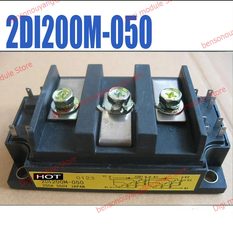

2DI200M-050