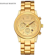 2017 Top Brand Luxury Rose Gold CRYSTAL Watch Women Ladies Casual Dress Watch Relojes Mujer montre