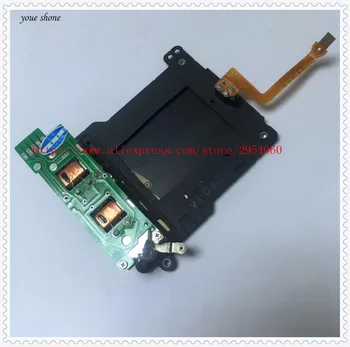 

95%NEW Original dsrl camera 1ds 3 Shutter for Canon 1ds Mark iii 1DS3 shutter unit Digital Camera Repair Part