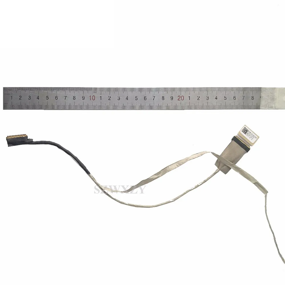 Новый оригинальный ЖК кабель для ASUS X553MA X553M X553 D553MA LCD LVDS 40Pin PN 1422 01UX0AS| |