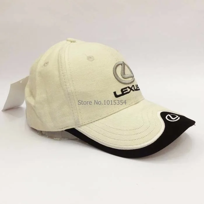 LEXUS Baseball Cap Car cap Wholesale 