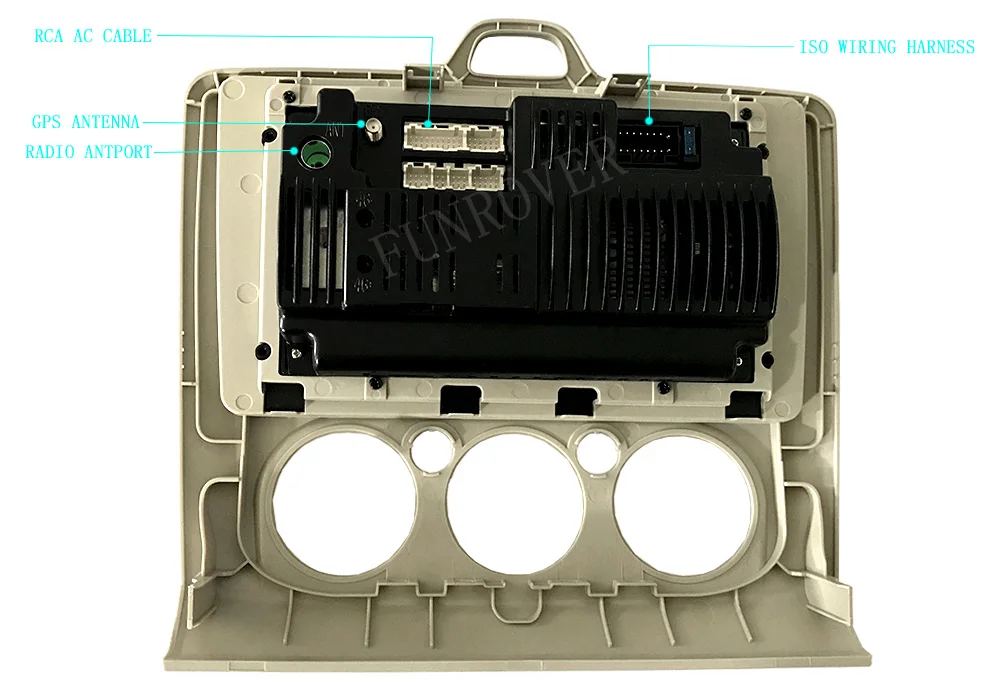 Discount Funrover 8 cores 2 din car dvd radio player for Ford Focus 2 2004-2011 Mondeo Galaxy car gps navi multimedia stereo headunit 2G 24 Discount Funrover 8 cores 2 din car dvd radio player for Ford Focus 2 2004-2011 Mondeo Galaxy car gps navi multimedia stereo headunit 2G 24