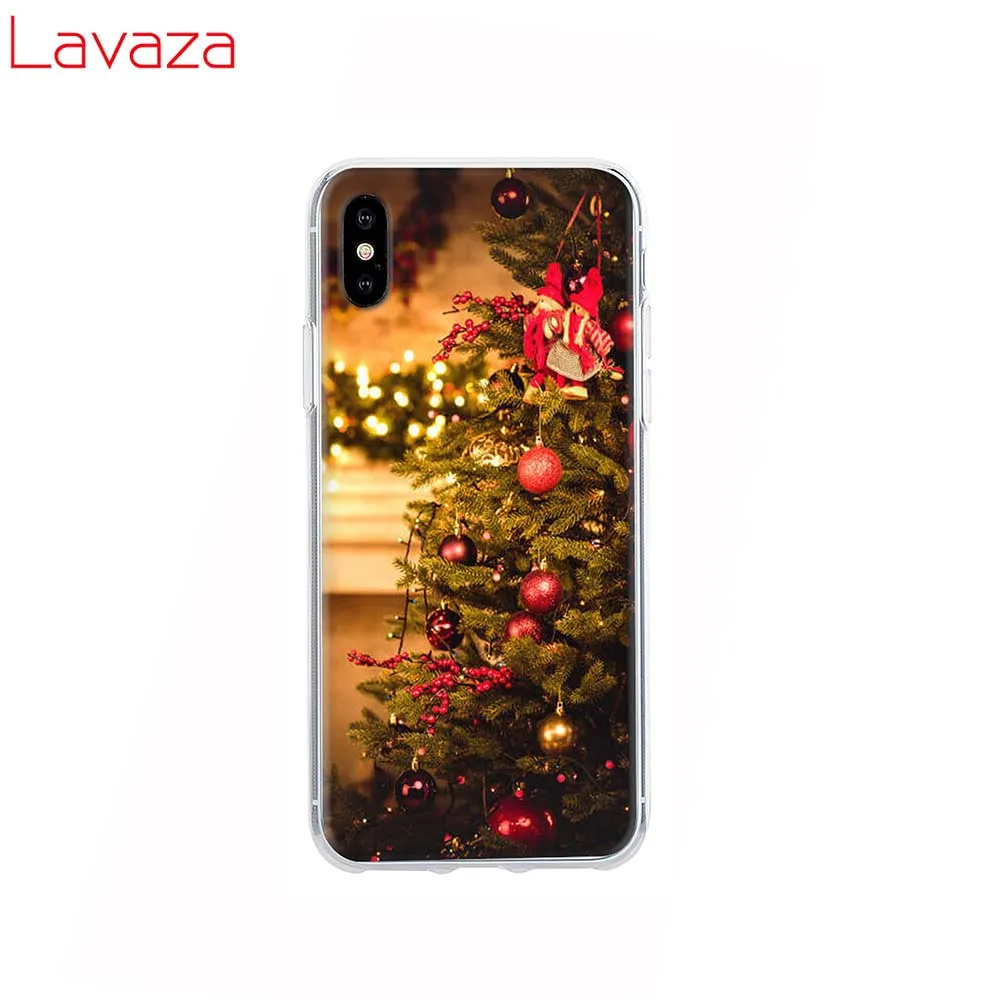 Жесткий чехол Lavaza для Apple iPhone 6, 6s, 7, 8 Plus, X, 5, 5S, SE, чехол для iPhone XS, чехлы для MAX XR - Цвет: 21