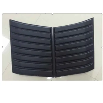 

2005-2017 ABS bonnet scoop for ranger T6 and T7 small hood