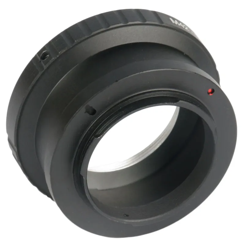 Переходное кольцо для объектива M42-M4/3 для объектива Takumar M42 и Micro 4/3 M4/3 Крепление камеры аксессуары переходное кольцо