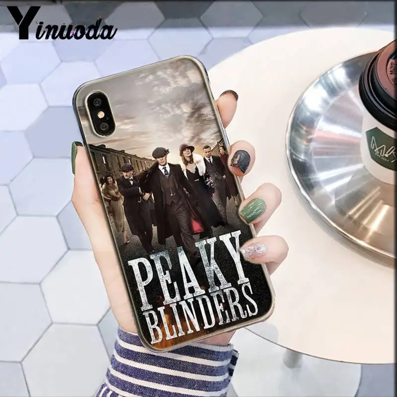 Peaky Blinders Tommy Shelby fashion vintage