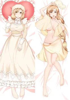 

Suef Anime manga Hataraku Saibou Anime two sided Pillow Cushion Case Cover 91053