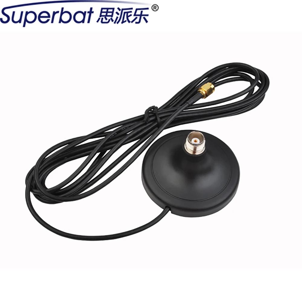 9dbi Omni Magnetic Base Antenna for 3G GSM CDMA